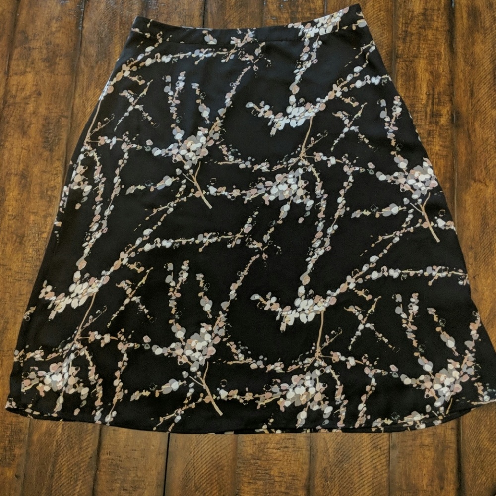 The Limited A-Line Skirt